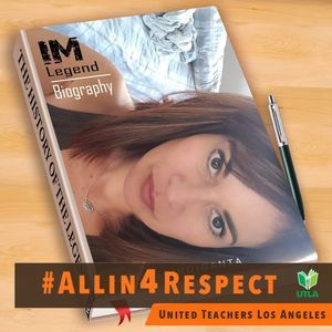 Meet your Posher, Rita